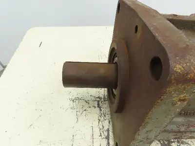 Sundstrand Hydro-Transmission 27-3059 Hydraulic Motor