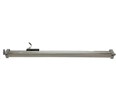 Used Festo Linear Actuator Linear Actuators Michigan US | Maverick Industrial Sales #1453135
