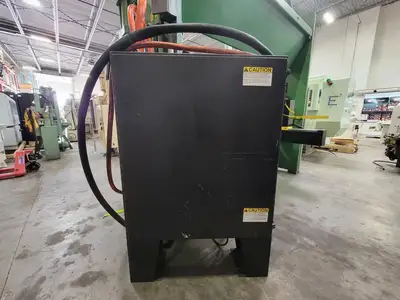 USED 1982 CINCINNATI 90CB X 8
