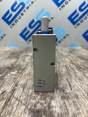Used Festo VPPM-6TA-L-1-F-0L6H-S1 Pumps South Carolina US | ESS Industrial Equipment Sales #1326533