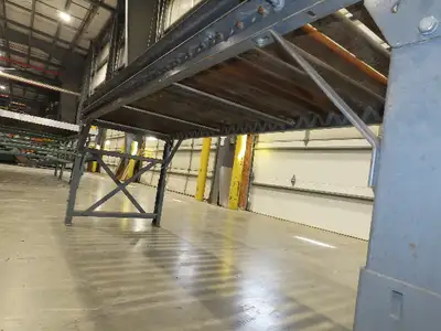 Used TITAN _UNKNOWN_ Conveyor Parts Indiana US | Arrow Industrial #637157