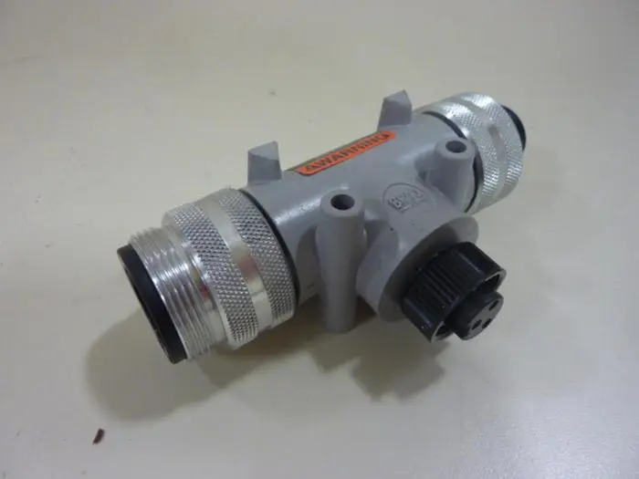 NEW BRAD HARRISON / WOODHEAD TC30130-200