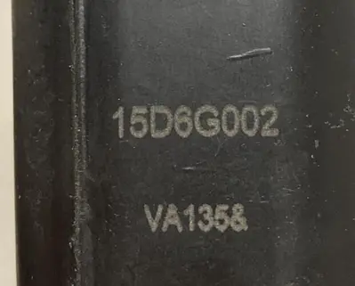New | in-Stock GE 15D6G002 Miscellaneous Equipment (Electrical & Power) | Surplus Asset Holdings #1198130