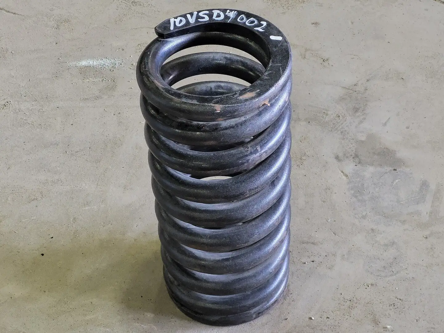 Screen and Feeder Spring T712-3503, 96419-13, 10VSD4002 for TF4620 Screen Deck