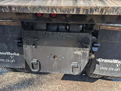 Used 2006 GMC C7500 Dump trucks Alabama US | Proxy Equipment #1388997
