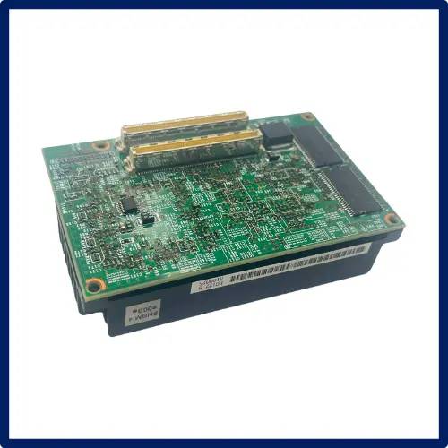 Used MITSUBISHI PC122 Circuit Boards | CNC TOOLS LLC #767358