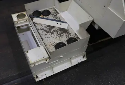 2004 FANUC ROBODRILL ALPHA T14ID Drilling & Tapping Centers | Toolquip, Inc. (13)