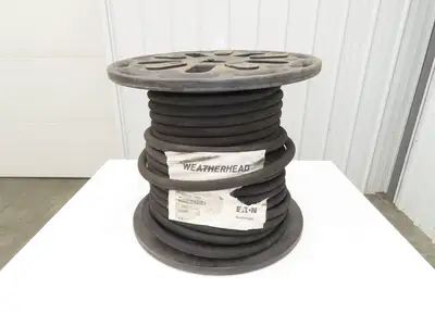 New | in-Stock WEATHERHEAD _UNKNOWN_ Parts (Hydraulics and Pneumatics) | Arrow Industrial #561282