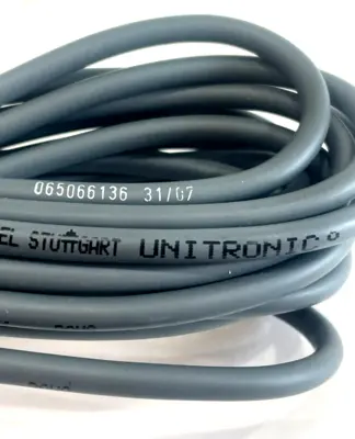 NEW UNITRONIC 065066136 TEMPERATURE SENSOR LOT OF 2