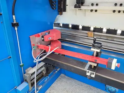 USED 2010 KNUTH AHK-32160