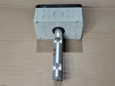 USED TELAIRE 1508