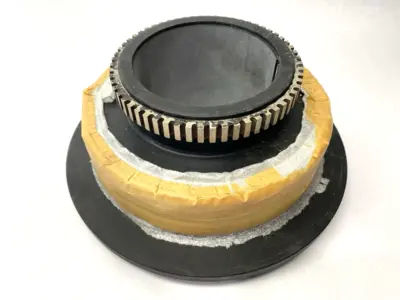 USED EATON 78934-0100