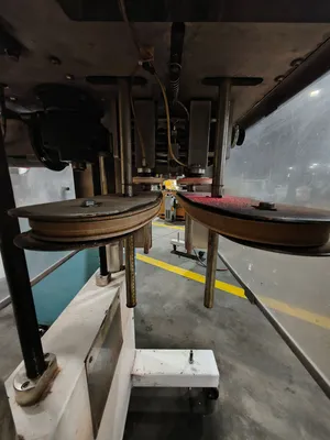 KAPS-ALL FE4 Electrical/PLC/Automation | ESS Industrial Equipment Sales (5)