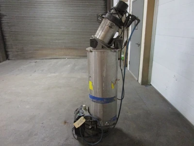 USED CONAIR SL50