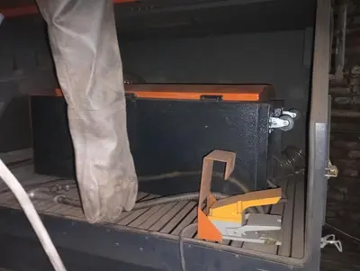 USED 2020 EVIRGO -