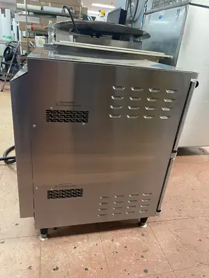 Used Ovention Double MiLO MILO2-16 Electric Ovens Illinois US | Falcon Restaurant Supply #1375685