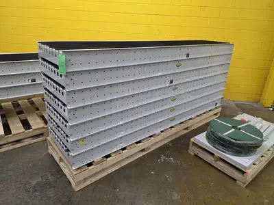Used 2020 HYTROL PROSORTMRT Conveyors | Packer City Sales #1298101