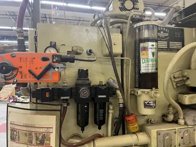 USED FEDERAL NO 22