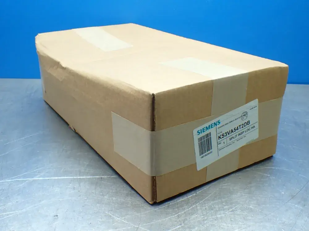 NEW SIEMENS KS3VA54T2DB