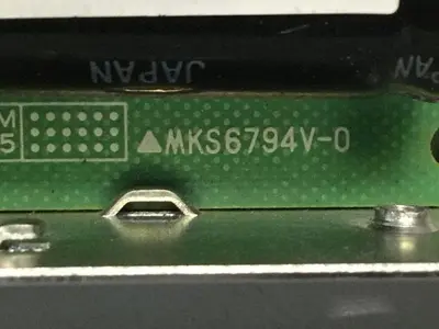 USED POWER SOURCE ERA05SA