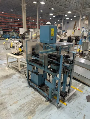 (5) Conveyor Systems