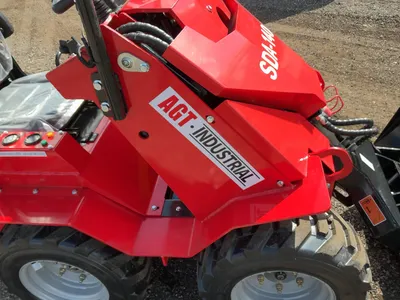 Used 2026 AGT INDUSTRIAL SDA-140W Skid Steer Loaders Michigan US | Miedema Asset Management Group #1476971
