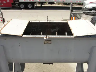 USED FALCON 505
