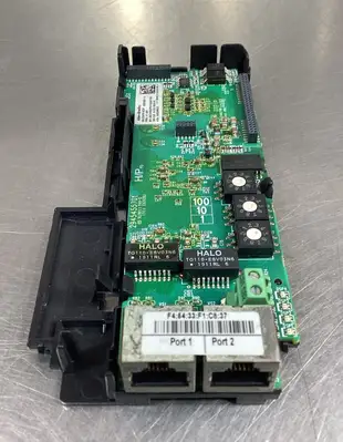 USED Allen-Bradley 25-COMM-E2P