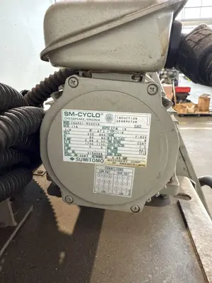 USED HENNIG KM0-0320-00