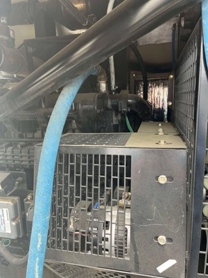 2012 BALDOR IGLC210-2N Generators | MD Equipment Services LLC (10)