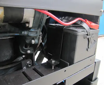 USED TERMINATOR T100