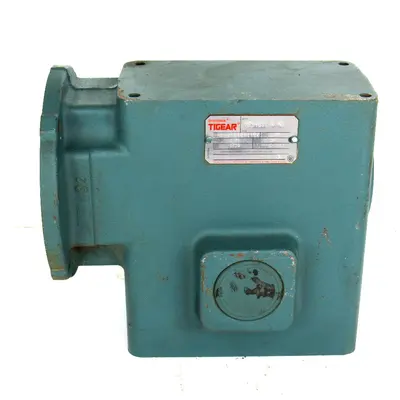 Dodge Tigear MR94651 R HD Gear Reducer, 1.01 HP, 1750 RPM, 1003 Output Torque, C-Face