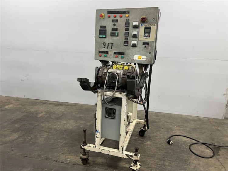 Used MAAG LS-45-1053A Pumps | Arlington Machinery #875721