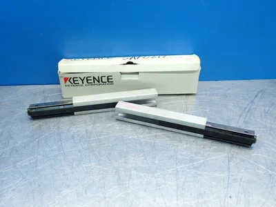 Used KEYENCE PJV21 Lighting | HGR 24 #737326