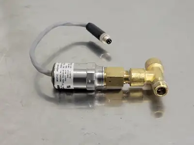 USED BARKSDALE 723S-14-4B