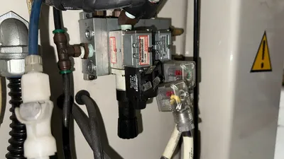 2011 ROYAL MASTER TG12X4 Centerless Grinders (Equipt) | Midstate Machinery (25)