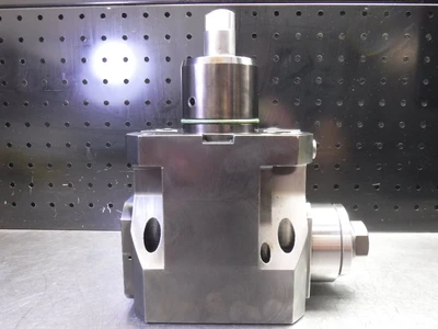 Heimatec BMT60 ER20 Axial Drilling/Milling right angle head 8 030 68 042 (LOC109)