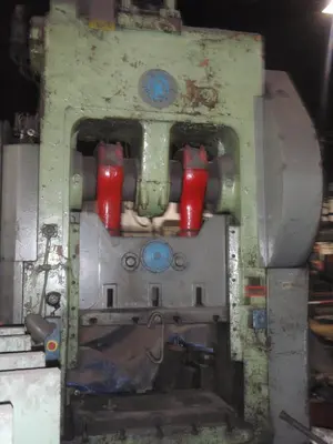 USED 1956 ŠMERAL LKO 315