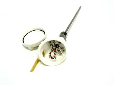 NEW PYROMATION R5T285L483-009-SL-8HNSC63 TEMPERATURE TRANSMITTER