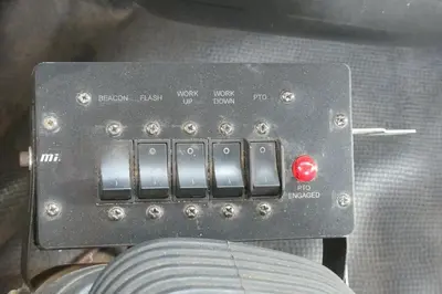 Used 2000 ISUZU FRR Tow trucks Alabama US | Proxy Equipment #1377887