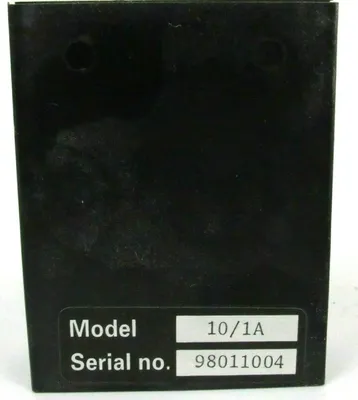 NEW MESCON ELLIOTT RTD-PT100 P8650A142 TRANSMITTER RTDPT100