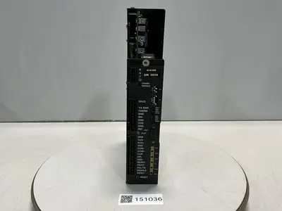 USED MTS SYSTEMS AC-07-24VS