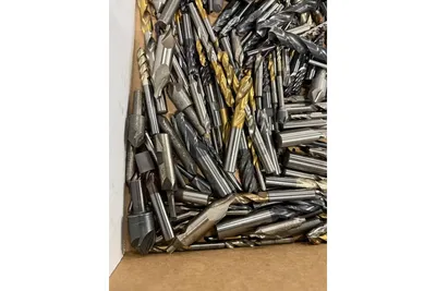Used _UNKNOWN_ _UNKNOWN_ Other Cutting Tools Utah US | KD Auctions #1553715