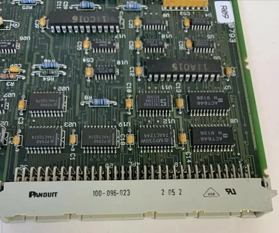 USED GE Fanuc 44A730231-G01