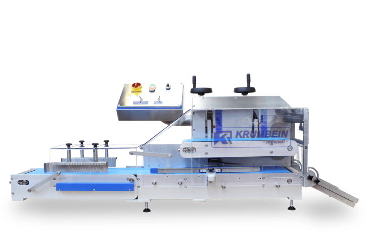 New | in-Stock KRUMBEIN _UNKNOWN_ Slicers / Dicers / Cutters New Jersey US | Erika Baking Equipment #479600