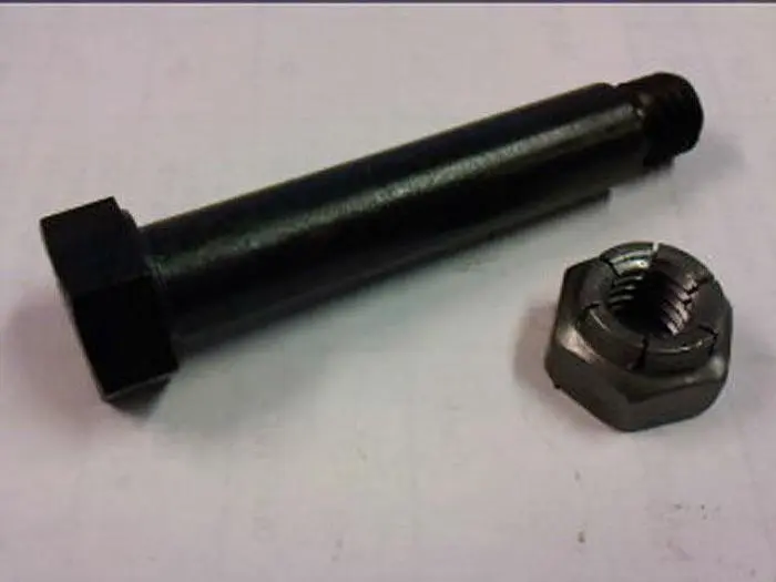 New | in-Stock PETOL GEARENCH TOOLS HB48 Bolts Pennsylvania US | East West Machinery & Drilling #1415856