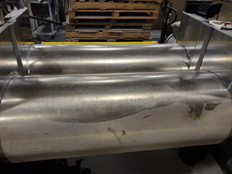 Used KOBE _UNKNOWN_ Plastic & Rubber Mills | Soberay & Sons #796337