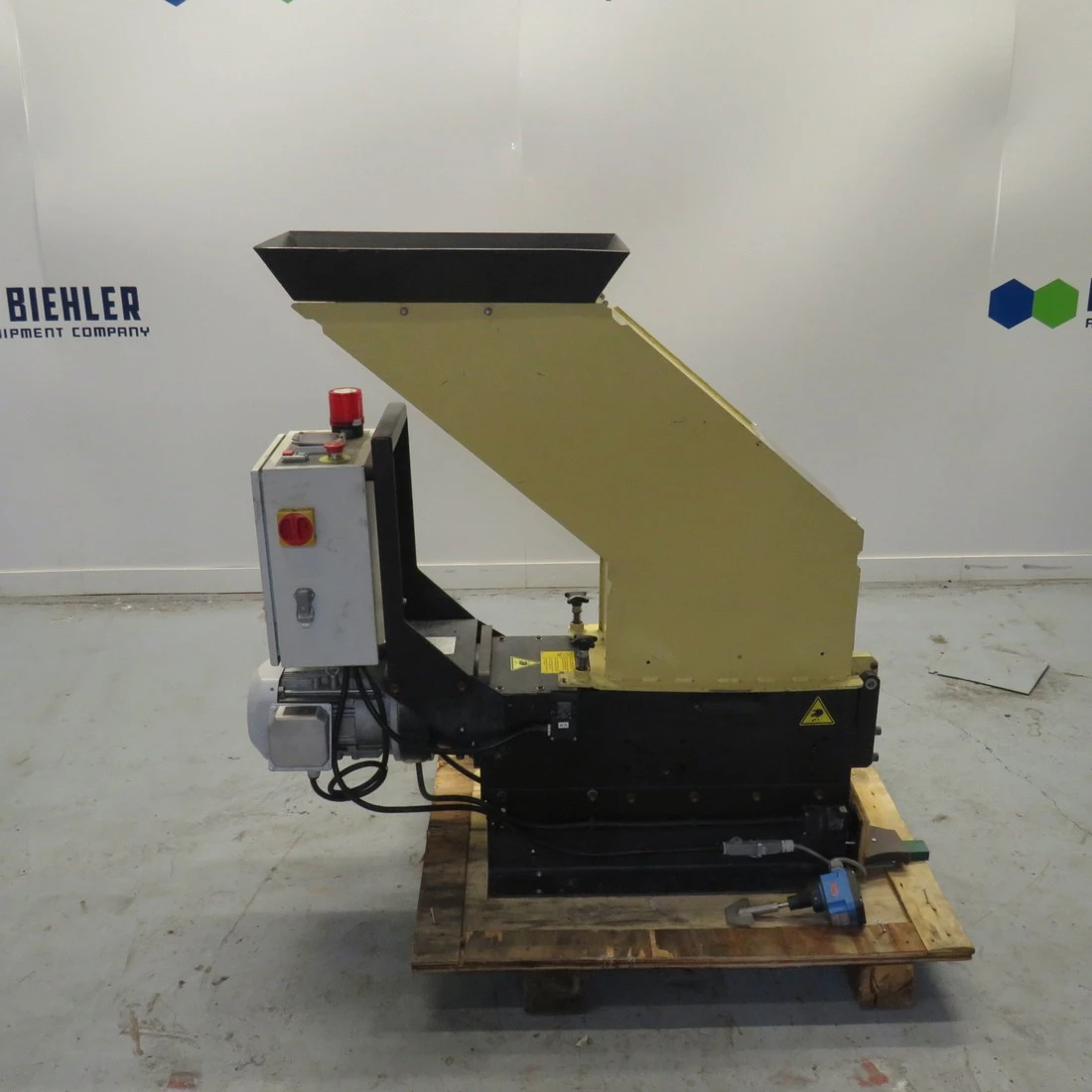 USED IGK G100-46