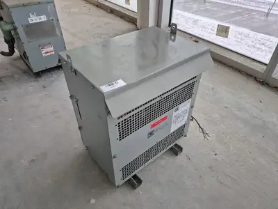 USED BEMAG BA3030S600