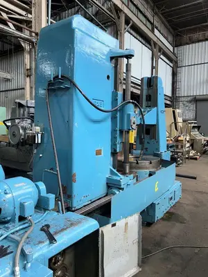 GOULD & EBERHARDT 72H Gear Hobbers | Midstate Machinery (11)